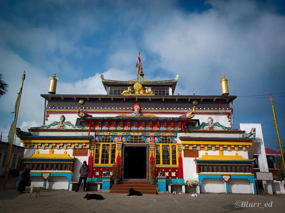 Sikkim